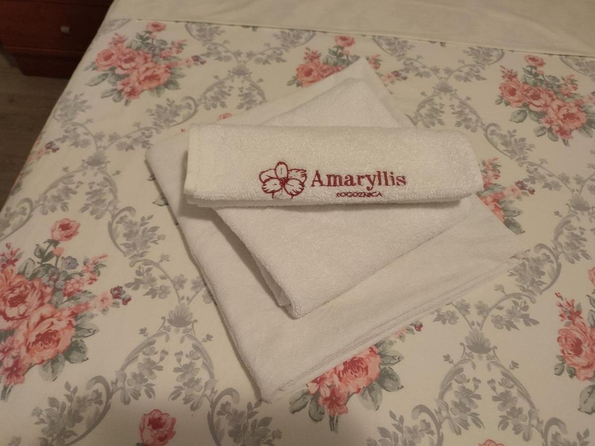Apartment Amaryllis Rogoznica (Sibenik-Knin)
