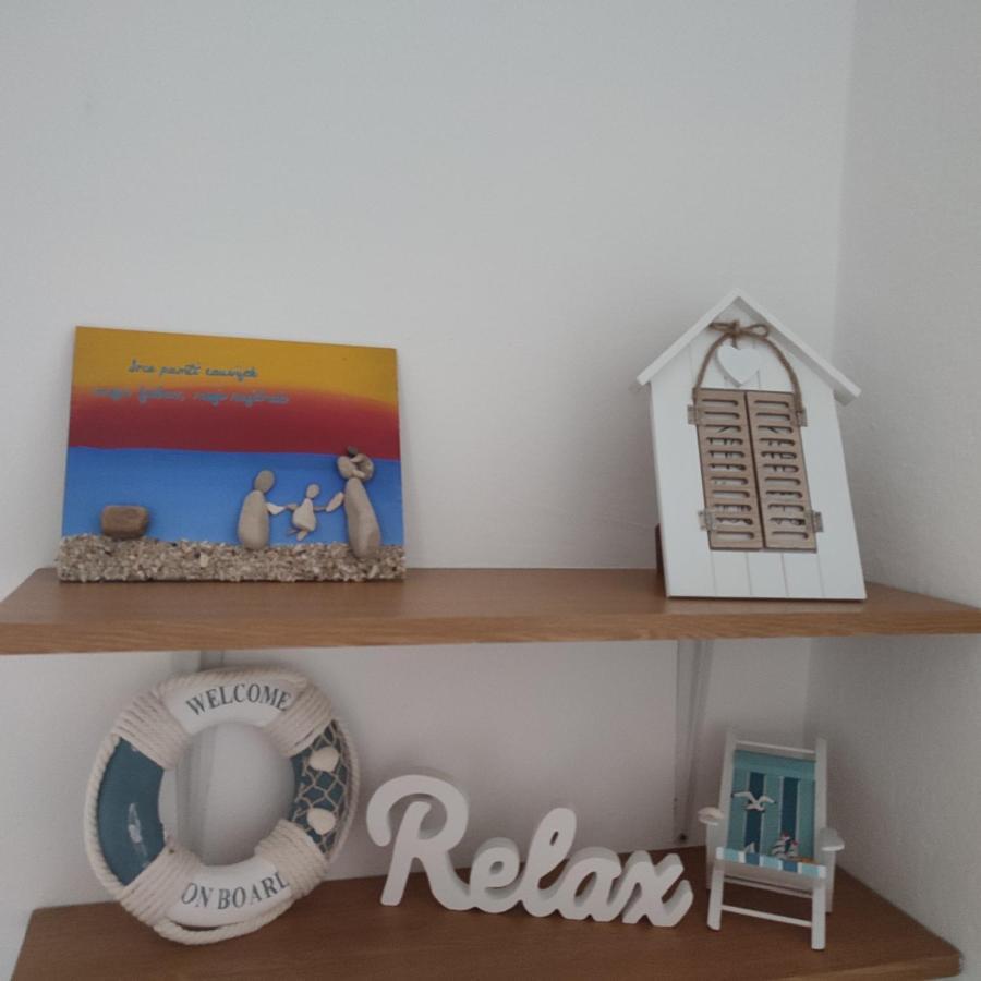 Amaryllis Apartment Rogoznica (Sibenik-Knin)