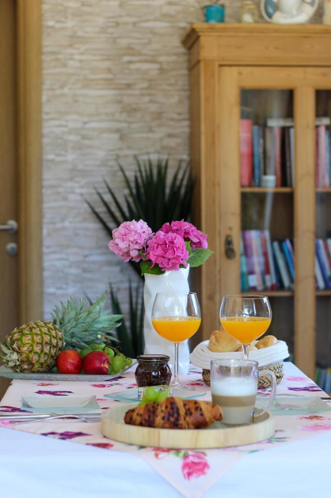 Apartment Amaryllis Rogoznica (Sibenik-Knin)
